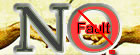No Fault Communications LOGO