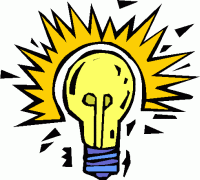 How the ideas jelled.