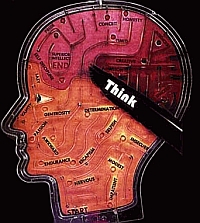 In the No Fault Communication approach, we want you to think about what you feel. Then why you are thinking that way?